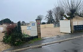 Chambre Les Gites De La Gare